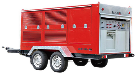 High Air Machinery (Shanghai) Co., Ltd.